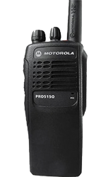 Rádio Motorola PRO5150