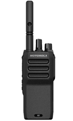 Rádio comunicador Motorola R2